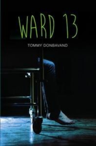 Baixar Ward 13 pdf, epub, eBook