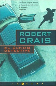 Baixar Ultimo detective, el pdf, epub, eBook