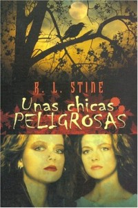 Baixar Chicas peligrosas, unas pdf, epub, eBook
