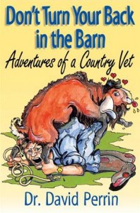 Baixar Don’t turn your back in the barn pdf, epub, eBook