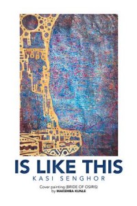 Baixar Is like this pdf, epub, eBook