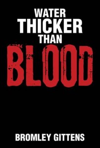 Baixar Water thicker than blood pdf, epub, eBook