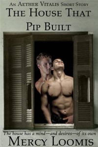 Baixar House that pip built: an aether vitalis pdf, epub, eBook