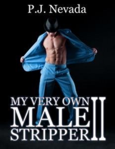 Baixar My very own male stripper – part ii pdf, epub, eBook