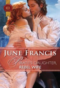 Baixar Pirate’s daughter, rebel wife pdf, epub, eBook