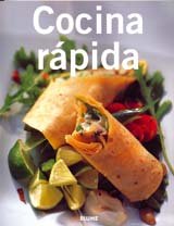 Baixar Cocina rapida pdf, epub, eBook