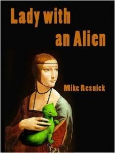 Baixar Lady with an alien pdf, epub, eBook