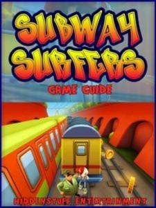 Baixar Subway surfers: the unofficial strategies, pdf, epub, eBook