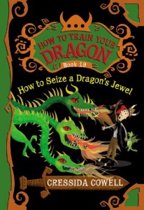 Baixar How to seize a dragons jewel pdf, epub, eBook