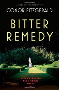 Baixar Bitter remedy pdf, epub, eBook
