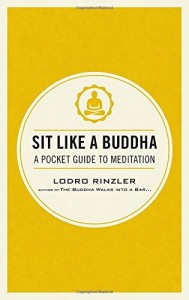 Baixar Sit like a buddha pdf, epub, eBook