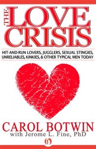 Baixar Love crisis, the pdf, epub, eBook