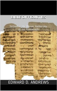 Baixar Bible difficulties pdf, epub, eBook