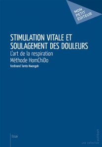 Baixar Stimulation vitale et soulagement des douleurs pdf, epub, eBook