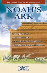 Baixar Noah’s ark pdf, epub, eBook