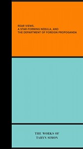 Baixar Taryn simon pdf, epub, eBook