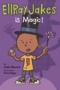Baixar Ellray jakes is magic pdf, epub, eBook