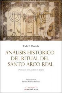 Baixar Analisis historico del ritual del santo arco real pdf, epub, eBook