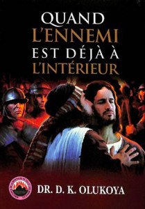 Baixar Quand l’ennemi est deja a l’interieur pdf, epub, eBook