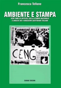 Baixar Ambiente e stampa pdf, epub, eBook