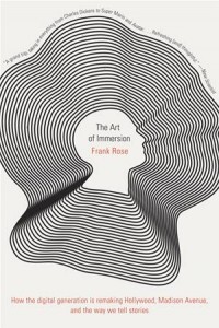 Baixar Art of immersion: how the digital generation pdf, epub, eBook