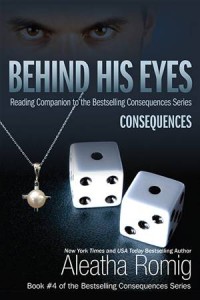 Baixar Behind his eyes – consequences pdf, epub, eBook
