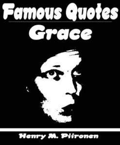 Baixar Famous quotes on grace pdf, epub, eBook