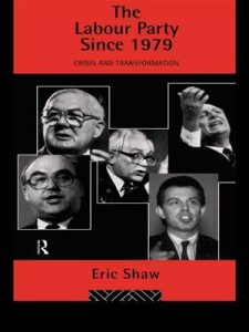 Baixar Labour party since 1979, the pdf, epub, eBook