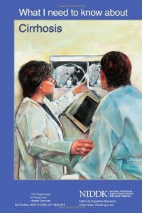 Baixar What i need to know about cirrhosis pdf, epub, eBook