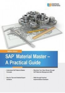 Baixar Sap material master – a practical guide, the pdf, epub, eBook