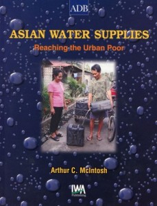 Baixar Asian water supplies pdf, epub, eBook