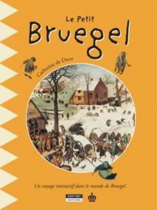 Baixar Petit bruegel, le pdf, epub, eBook