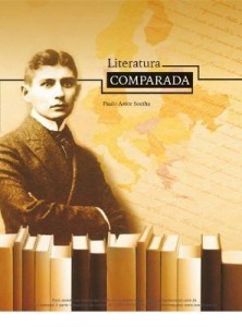 Baixar LITERATURA  COMPARADA pdf, epub, eBook