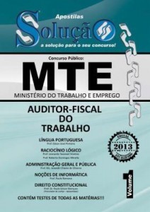 Baixar Apostila Digital Auditor Fiscal do Trabalho pdf, epub, eBook