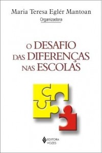 Baixar O desafio das diferenças nas escolas pdf, epub, eBook