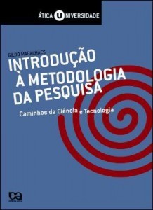 Baixar Introdução à metodologia da pesquisa – Caminhos da ciência e tecnologia pdf, epub, eBook