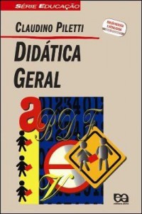 Baixar Didática geral pdf, epub, eBook