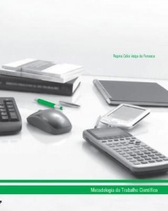 Baixar METODOLOGIA DO TRABALHO CIENTÍFICO pdf, epub, eBook