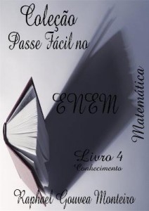 Baixar Coleção Passe Fácil no ENEM ? Matemática – Livro 4 pdf, epub, eBook
