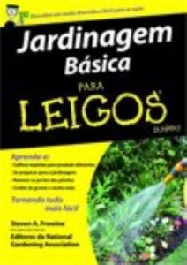 Baixar Jardinagem Básica Para Leigos pdf, epub, eBook