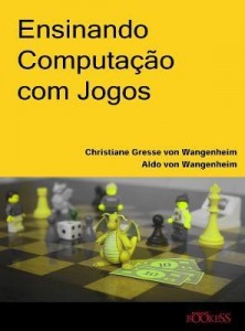 Baixar Ensinando Computação Com Jogos pdf, epub, eBook
