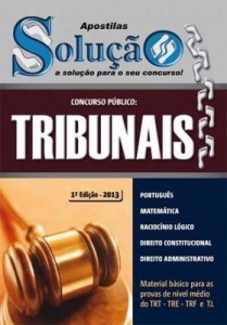 Baixar Apostila Digital Tribunais – Material Preparatório pdf, epub, eBook