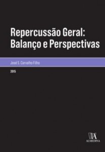 Baixar Repercussão Geral – balanço e perspectivas pdf, epub, eBook