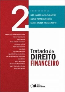 Baixar Tratado de direito financeiro – Volume 2 pdf, epub, eBook