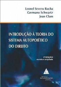 Baixar INTRODUÇÃO À TEORIA DO SISTEMA AUTOPOIÉTICO DO DIREITO pdf, epub, eBook