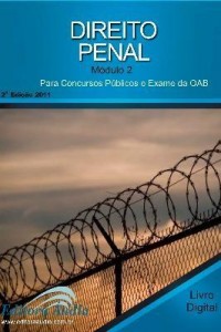 Baixar Direito Penal módulo 2 pdf, epub, eBook
