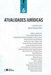 Baixar Atualidades Jurídicas – Volume 6 pdf, epub, eBook