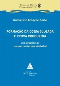 Baixar FORMAÇÃO DA COISA JULGADA E PROVA PRODUZIDA pdf, epub, eBook