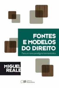Baixar FONTES E MODELOS DO DIREITO pdf, epub, eBook