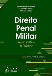 Baixar Direito Penal Militar – Teoria Crítica e Prática pdf, epub, eBook